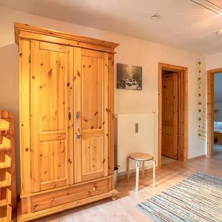 Der Berg Ruft Apartment