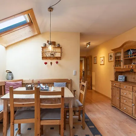 Apartment Der Berg Ruft Sonthofen