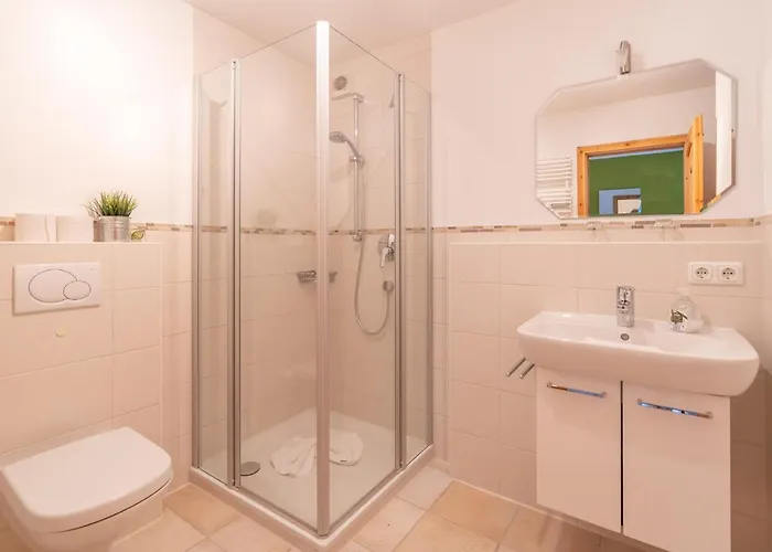 Der Berg Ruft Appartamento Sonthofen