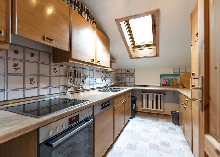 Der Berg Ruft * Sonthofen